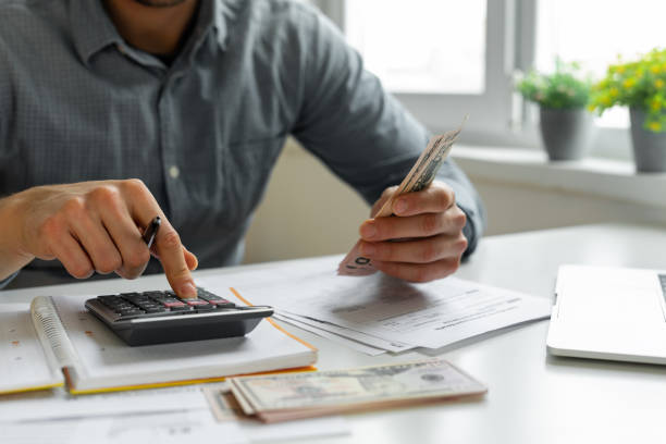 Financial Counseling and Guidance in Tamaqua, PA